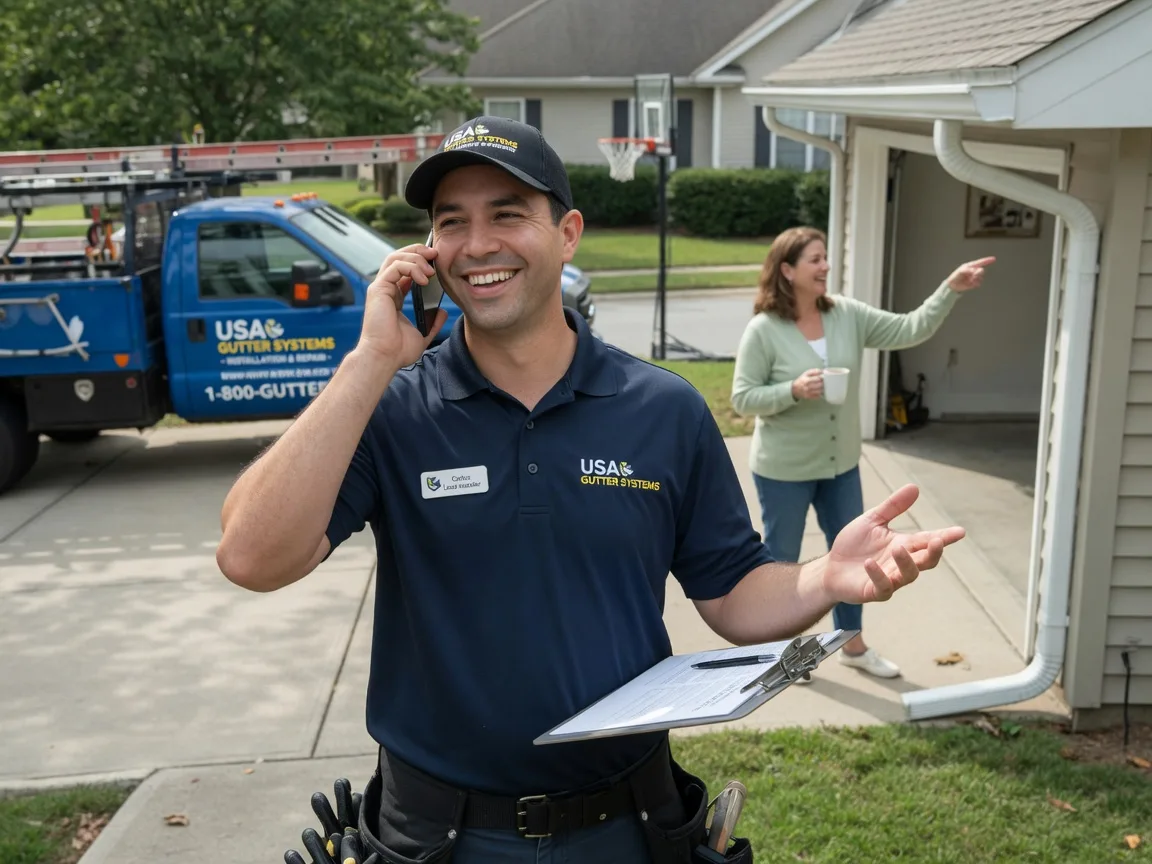 Gutter Installation Ponca City, OK FAQs